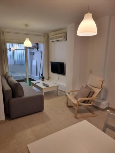 Apartamento céntrico en Málaga