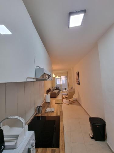 Apartamento céntrico en Málaga