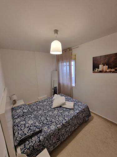 Apartamento céntrico en Málaga