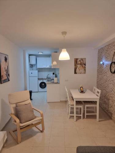 Apartamento céntrico en Málaga