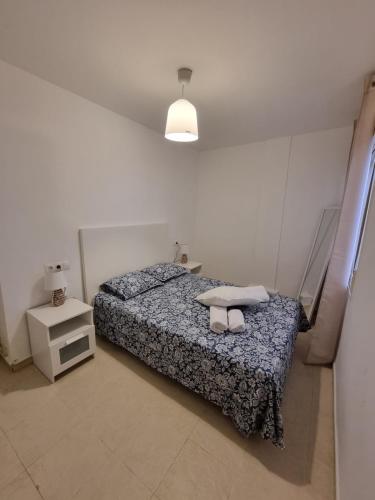 Apartamento céntrico en Málaga