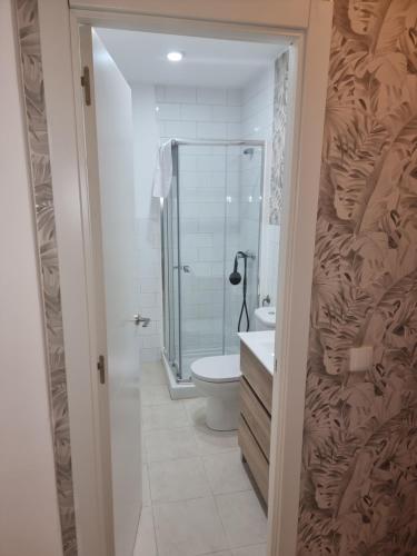 Apartamento céntrico en Málaga