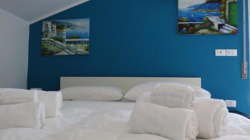 Fotografie z fotogalerie ubytování BlueMind Freedom v destinaci Tropea