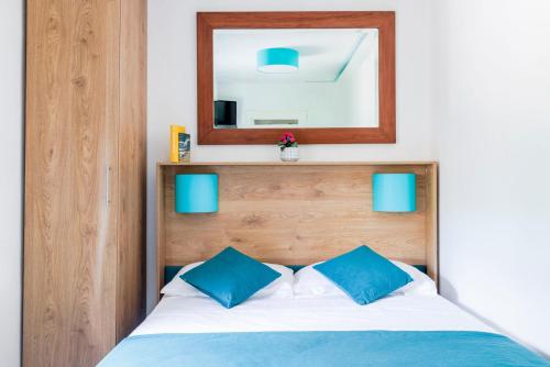 Gallery image of Hotel Capo D'Uomo in Talamone