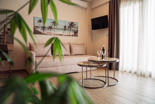 LA CRUZ Luxury Apartments