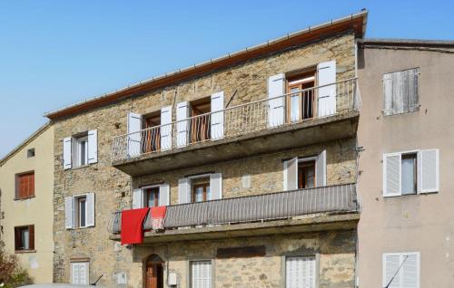 Lovely Apartment In Poggio Di Nazza