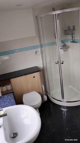 Gallery image of High View - First Floor Flat in Hawkchurch