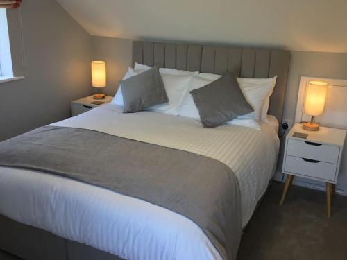 Gallery image of High View - First Floor Flat in Hawkchurch