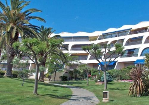 Appartement cosy à Port Camargue