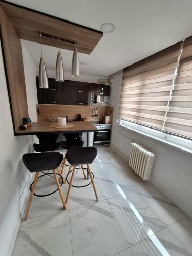 Фотография из галереи Apartman Orhideja with Free parking в Сараеве