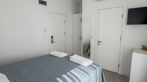 Fotografie z fotogalerie ubytování Emel Hanım butik otel&restoran v destinaci Urla