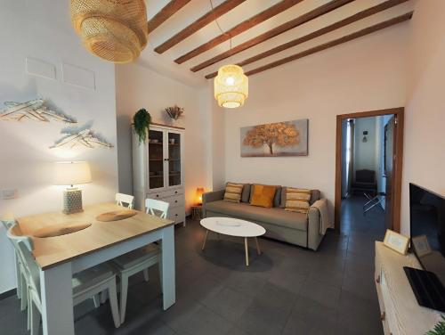 Foto Suite del Mercado Little Apartments 1