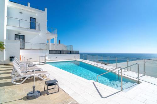 Terrazas de Ladera V3 by Casasol