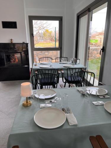 Fotografie z fotogalerie ubytování Emel Hanım butik otel&restoran v destinaci Urla