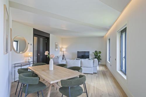 Ola Living Paseo de Gracia