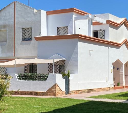 Foto Casa Naranjos Playa Luz