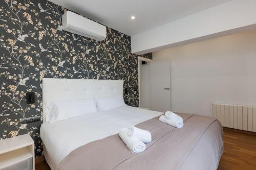 Housalia Casa del Mar en Vila Olímpica