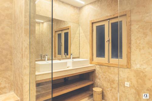 Gallery image of DAR LAZREK guest house & more in Heddad
