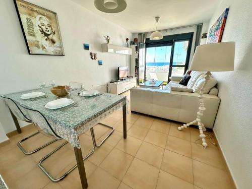 Bella vista de Conil