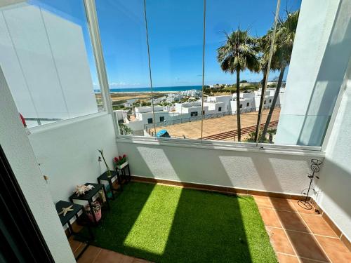 Bella vista de Conil