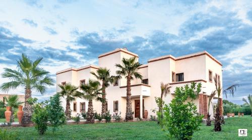 Gallery image of DAR LAZREK guest house & more in Heddad