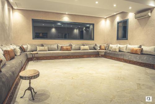 Gallery image of DAR LAZREK guest house & more in Heddad