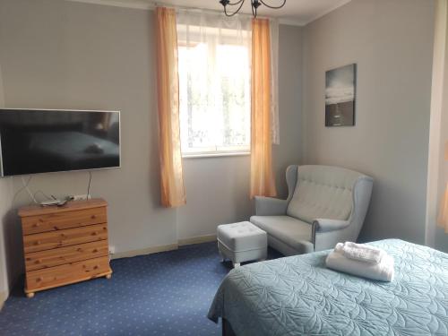 Gambar di galeri bagi Residence Park di Bielsko-Biala