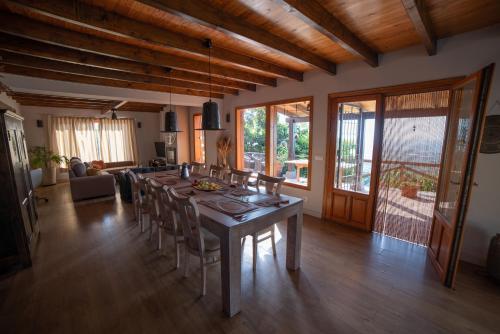 Gallery image of Finca ACUANATE in Motril