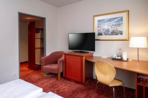 SORAT Hotel Berlin photo 41