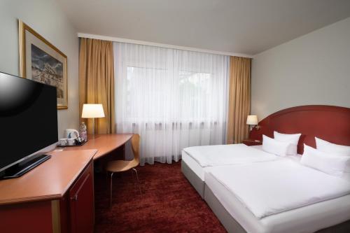 SORAT Hotel Berlin photo 40