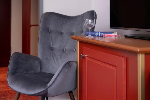 SORAT Hotel Berlin photo 39