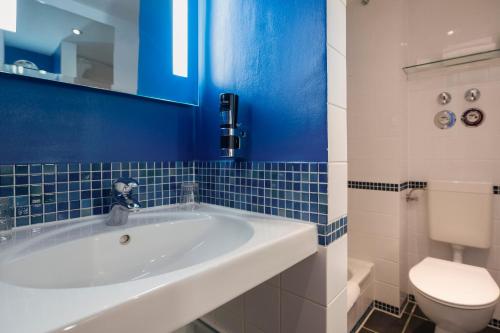 SORAT Hotel Berlin photo 43