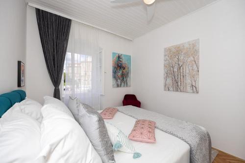 Apartman Iskra 2