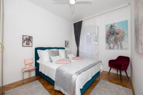 Apartman Iskra 2