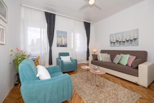 Apartman Iskra 2