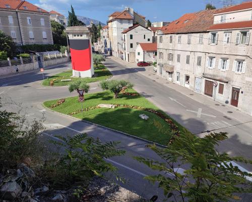 Apartman Iskra 2