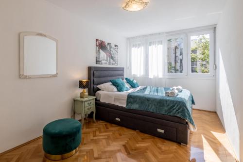 Apartment Nera Split