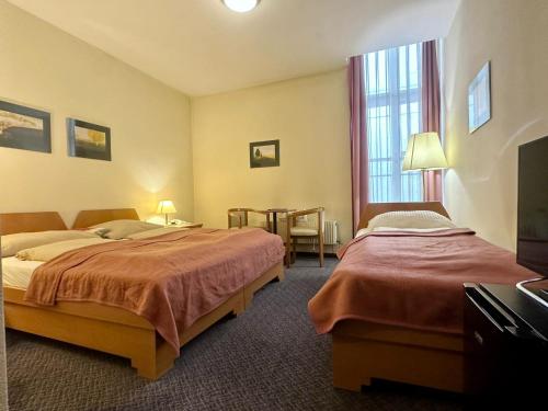 Fotografie z fotogalerie ubytování Very central apartments, 5 min to city center, no reception ve Vídni