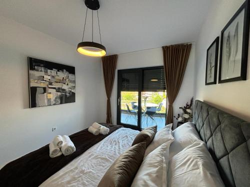 Apartman Luciana, Umag