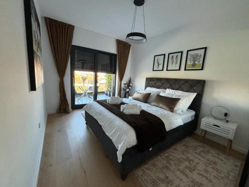 Apartman Luciana, Umag