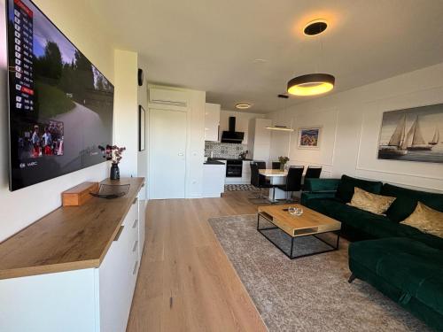 Apartman Luciana, Umag