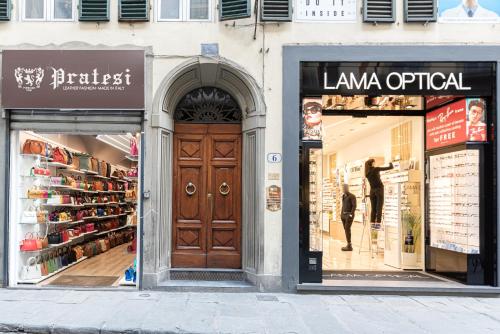 Dieffe - Sweet Dreams in Florence