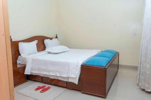 The 3K Guest House