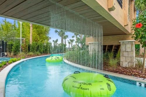 4226 Windsor Island 13guests 5BDR pool near Disney photo 56