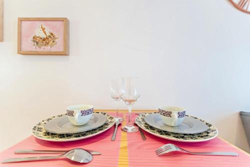 Gambar di galeri bagi Chez Quentin & Thibaut di Dagneux