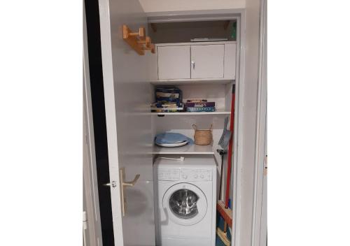 Appartement cosy à Port Camargue
