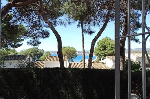 Apartamento al lado de la playa