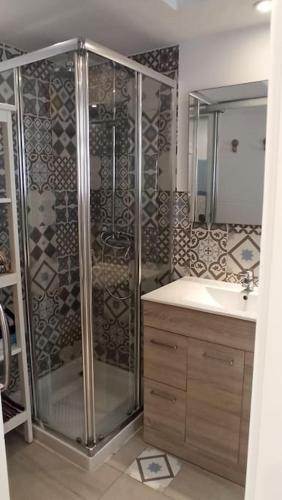 Apartamento al lado de la playa