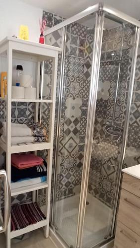 Apartamento al lado de la playa