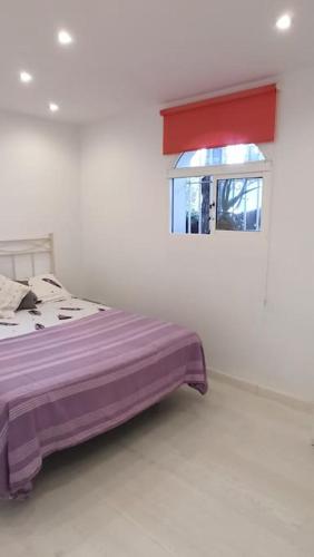 Apartamento al lado de la playa